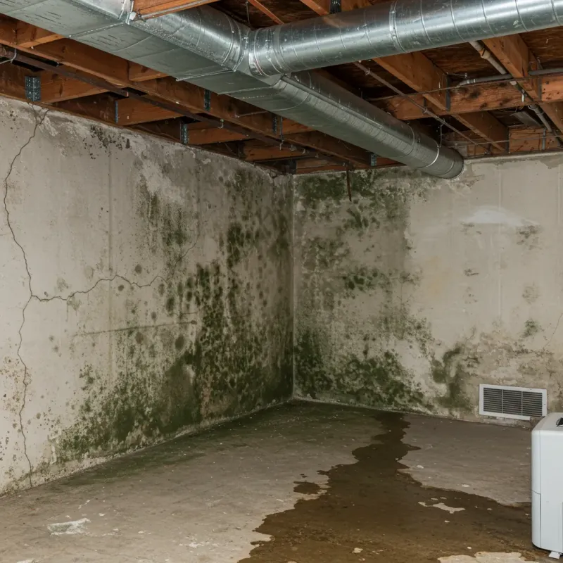 Professional Mold Removal in Riverdale Park, MD